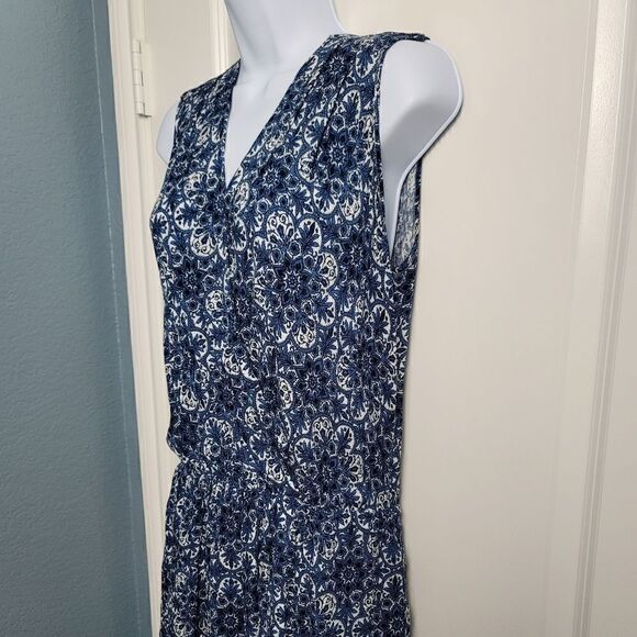 HEARTLOOM Floral Print Romper  - Picture 5 of 10